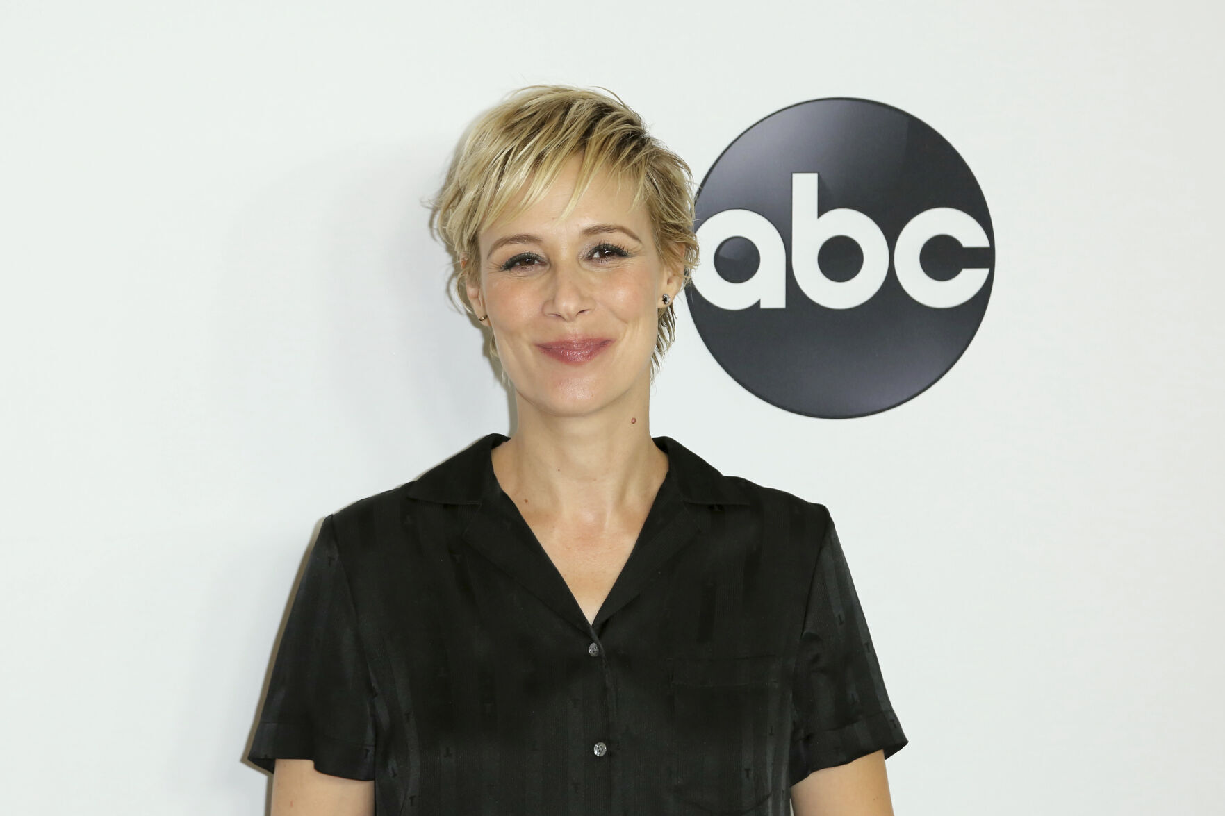 Liza Weil